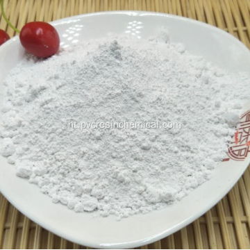 Tio2 98% Titanium Dioxide Klas klas pou penti